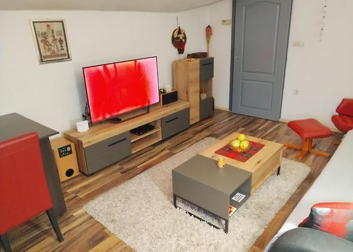 Apartment Viktor