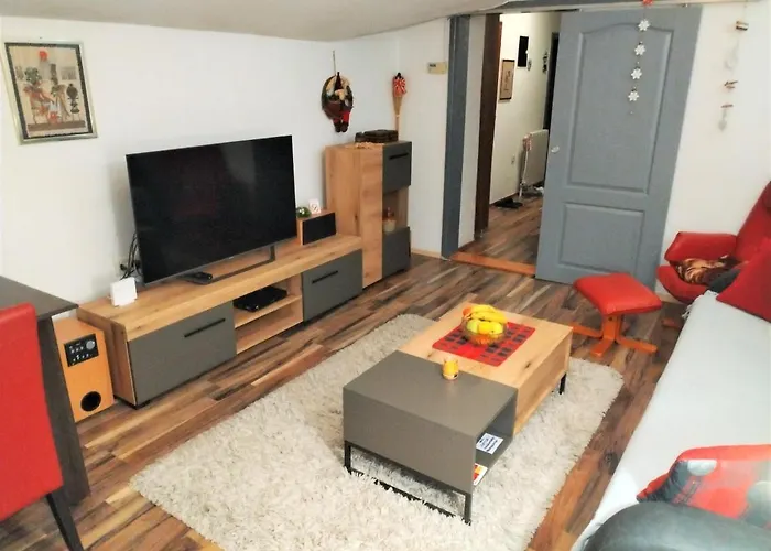 Apartment Viktor