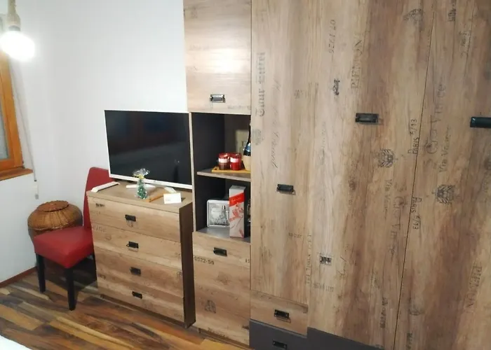 Apartment Viktor