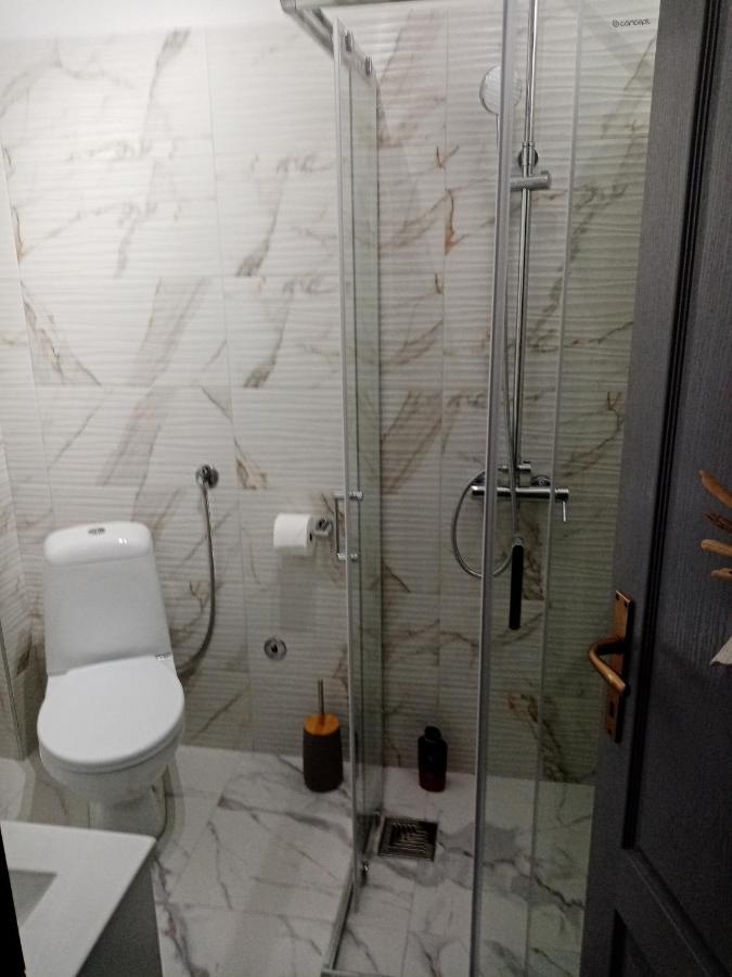 Apartment Viktor *