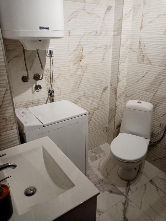 Apartment Viktor