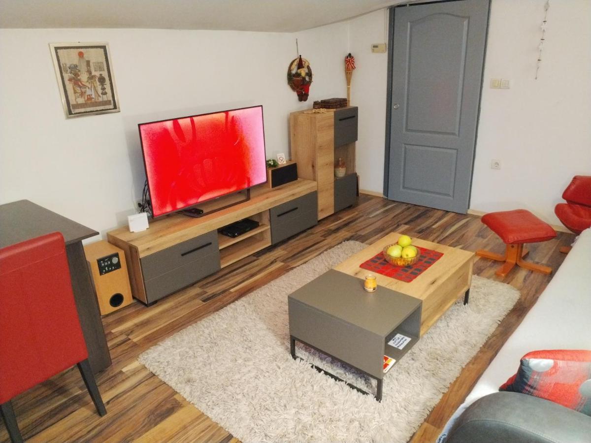 Apartment Viktor