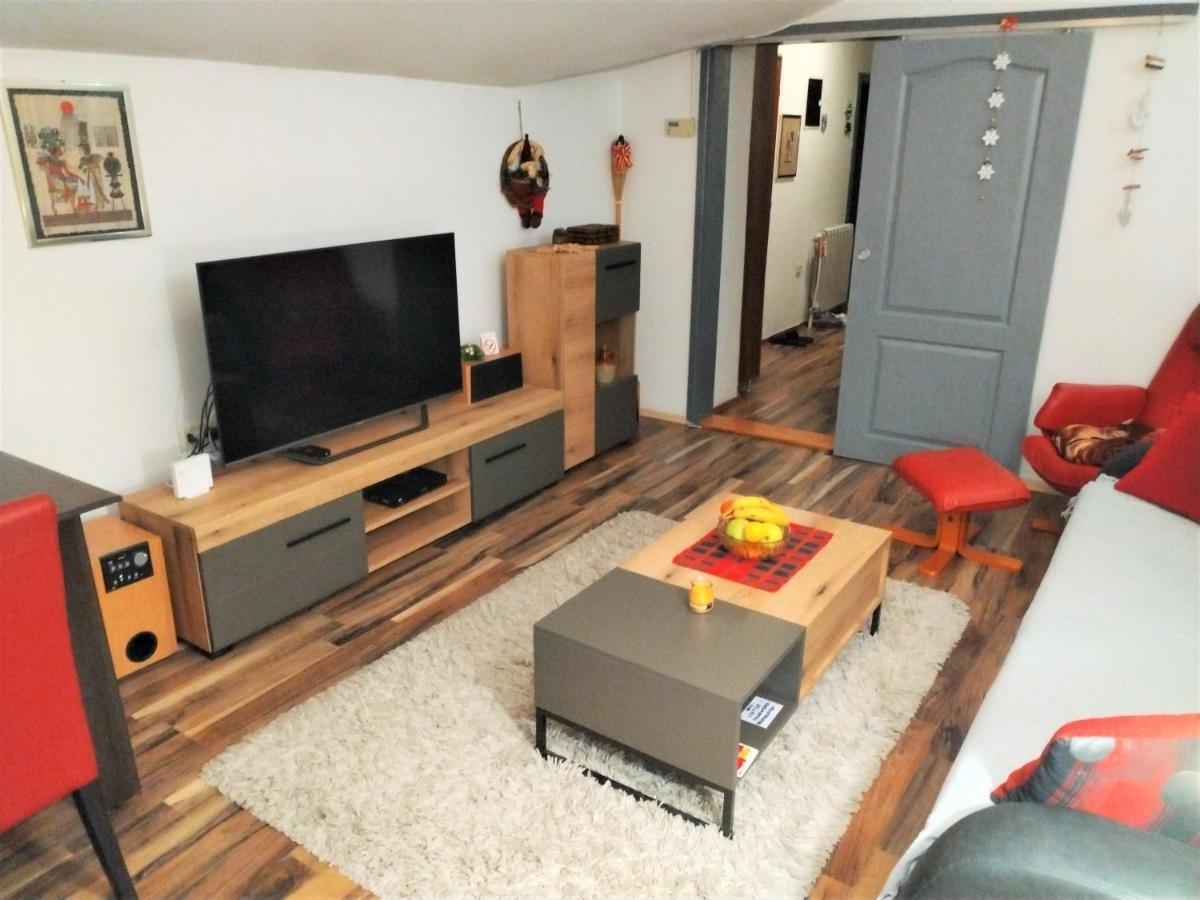 Apartment Viktor Belgrad