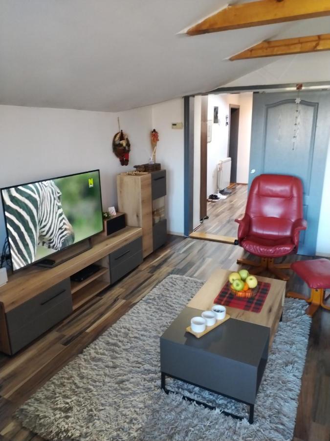 Viktor Apartment