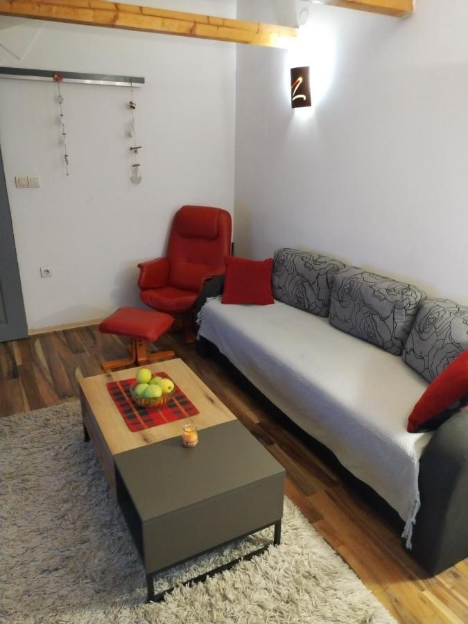 Viktor Apartment *