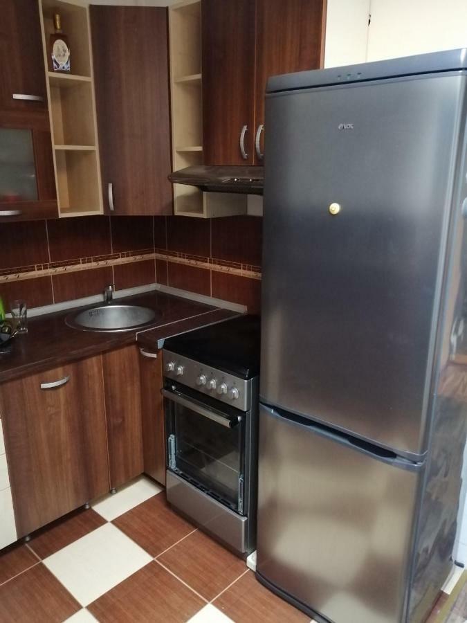 Viktor Apartment