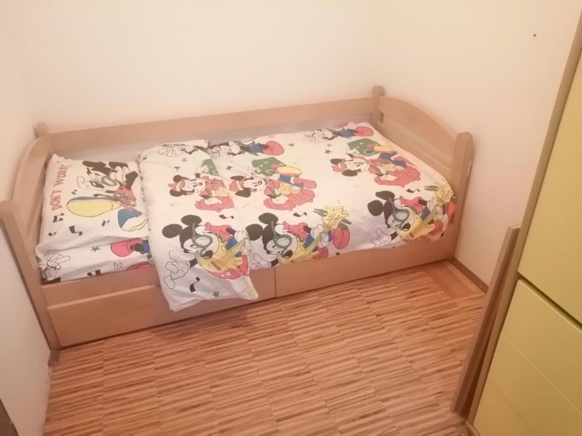 Viktor Apartment *