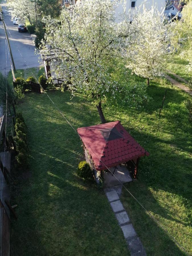 Appartamento Viktor